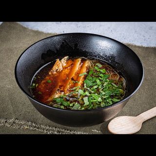 ტომიამი ქათმით