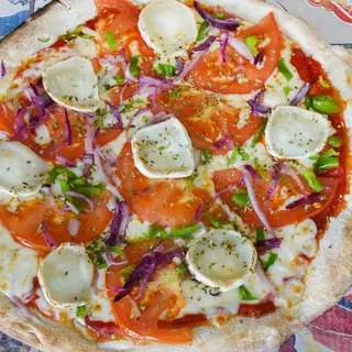 Pizza Noemí