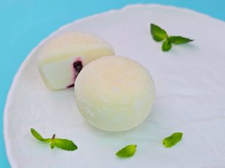 Моті Панна-котта (45г)