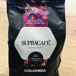 Café en Grano Premium