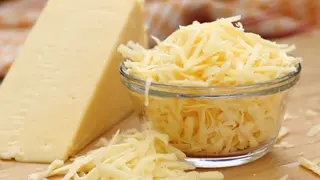 Кашкавал
