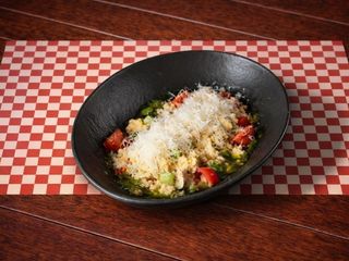 Скрембл з овочами (300g)