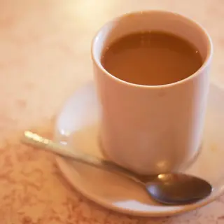 African Tea
