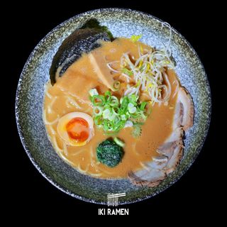 MISO RAMEN