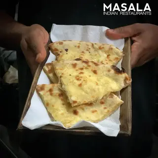 Nan con Queso