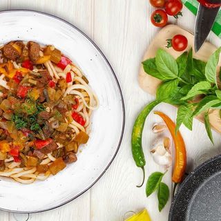 Гуйру лагман