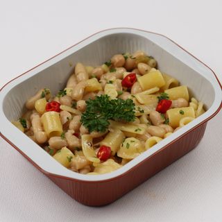 Pasta e fagioli