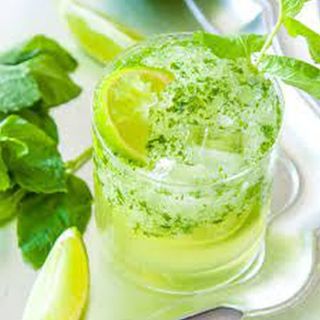 Mint Mojito