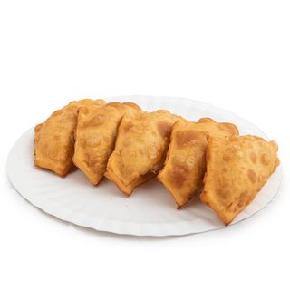 Мини чебуреки 5шт (150 г)