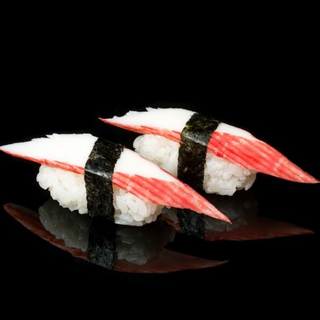 Nigiri Cangrejo