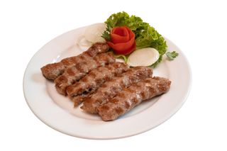 Ćevapi