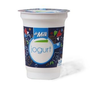 Jogurt Dr. Milk