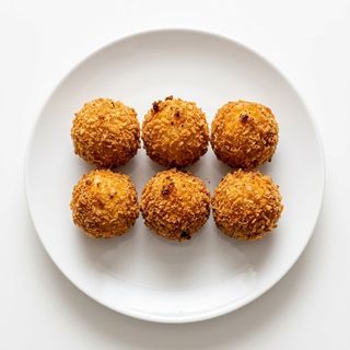 Bolitas De Queso (6 Uds.)