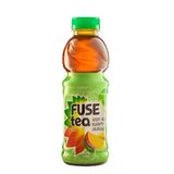 ცივი ჩაი ფიუსთი მანგო-ანანასი 0.5ლ