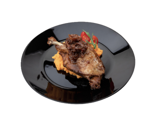 Патешко бутче с батат (330г)