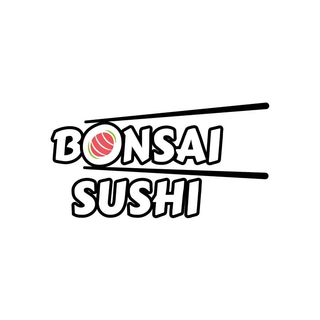Bonsai krewetki w tempurze
