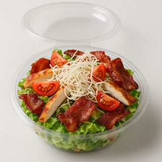 Caesar salata