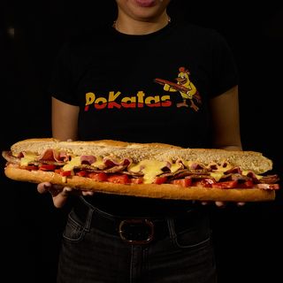 POKATA XXL DE PEPITO