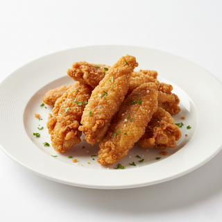 Пилешки кожички предястия (300г)