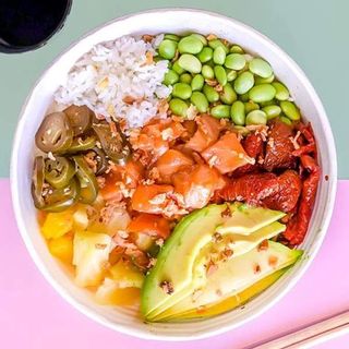 Poke Love Jalapeños M