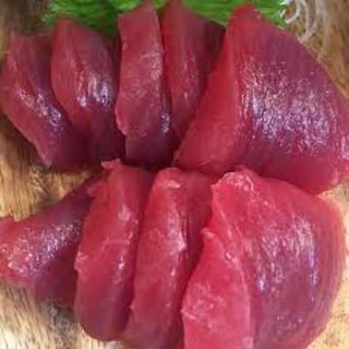 Maguro Sashimi (14 Pzs.)