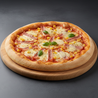 Pizza Mammoth Children