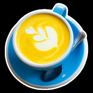 Golden Milk