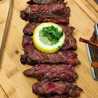 Vazia 30 dias maturação 