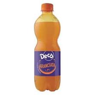 DECO' ARANCIATA 20SUCCO CL.50