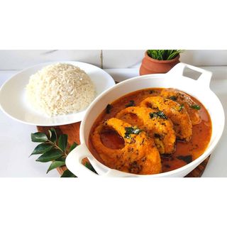 Fish Curry