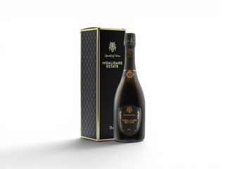 Midalidare Deluxe Brut NV Шардоне