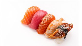 Nigiri Sushi Inari - kieszonka tofu 2 szt.