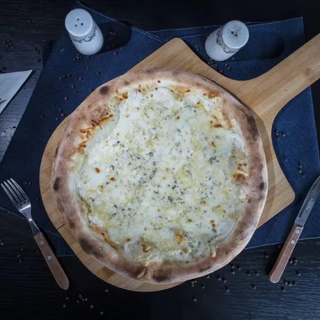 Pizza Quatro Formaggi