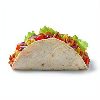 Tortilla Taquitos (Para 5 Personas)