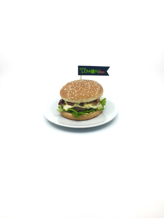 Włoski Burger
