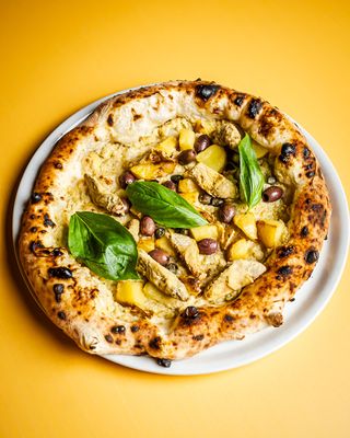 Carcioffola