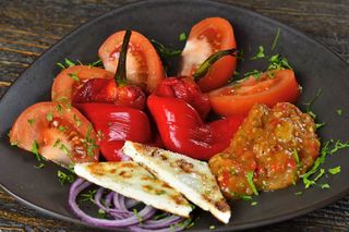 Ретро салата (350г)