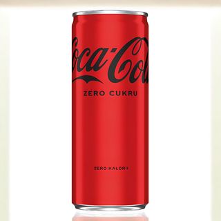 Coca cola zero