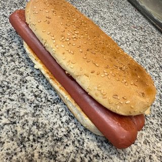 Hot dog
