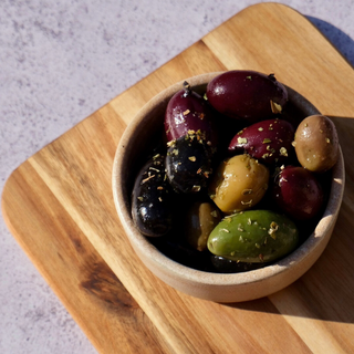 Mix Olives