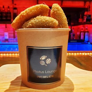 Big Box Jalapeno Poppers (12 uni)