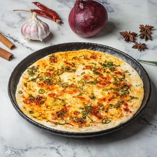 MASALA UTTAPAM