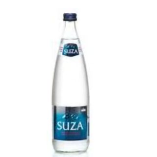 Suza Staklo Prirodna Izvorska voda 0.75l