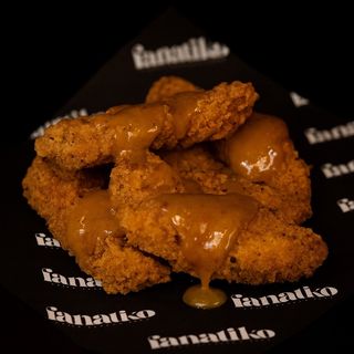 Kentucky Crispy Fingers (6 Uds.)