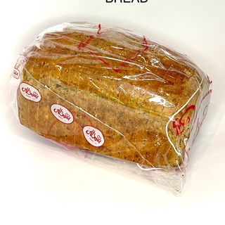 Farmhouse Superseeded Bread