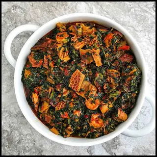 Efo Riro