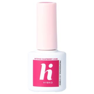 Esmalte Permanente Para Uñas 248 Hi Hybrid 1 Ud