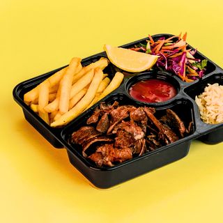 Daily Box (говяжий) (250 г)