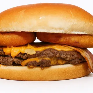 American Double