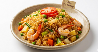 Arroz Can Castany
